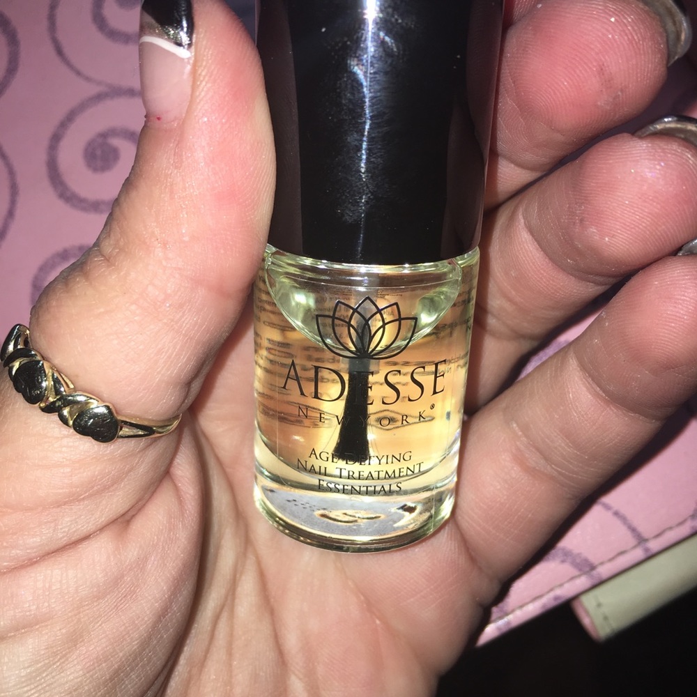 Adesse Cuticle Oil - Picture 3 of 3
